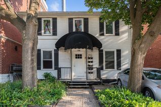 Property for Sale, 70 Bolton St, Lower Town - Sandy Hill, ON