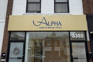 Property for Lease, 3355 Yonge St, Toronto, ON Property for Lease, 3355 Yonge St, Toronto, ON