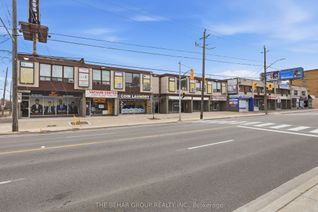 Investment Property for Sale, 3181-3205 Bathurst St, Toronto, ON