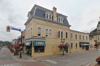 Investment Property for Sale, 206 Main St, Newmarket, ON Investment Property for Sale, 206 Main St, Newmarket, ON