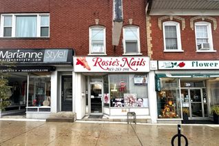 Commercial/Retail Property for Sale, 43 BECKWITH St, Smiths Falls, ON