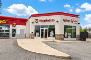 Business for Sale, 1610 Brookdale Ave, Cornwall, ON