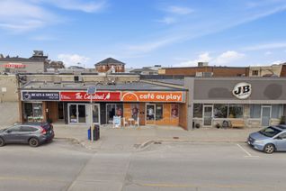 Cafe Business for Sale, 56 Quinte St #3, Quinte West, ON