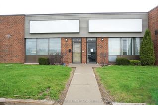 Office for Sublease, 1195 Franklin Blvd #1 & 2, Cambridge, ON