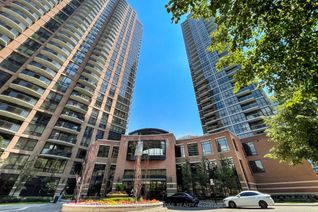 Property for Rent, 23 Sheppard Ave E #1611, Toronto, ON