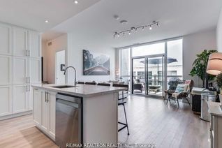Condo for Rent, 375 Sea Ray Ave #413, Innisfil, ON