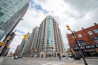 Property for Sale, 200 Rideau St #2008, Lower Town - Sandy Hill, ON