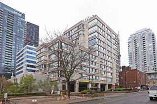 Condo Apartment for Rent, 7 Broadway Ave #705, Toronto, ON