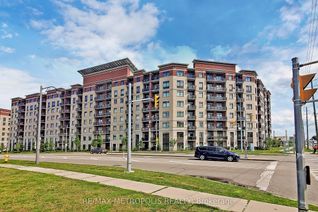 Condo for Rent, 7325 Markham Rd #106, Markham, ON