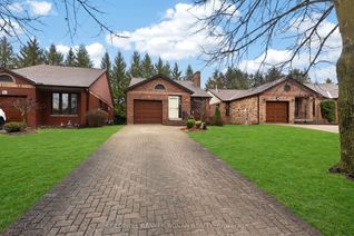 House for Sale, 16 Green Briar Rd, New Tecumseth, ON