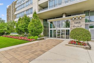 Condo Apartment for Sale, 1055 Southdown Rd #1411, Mississauga, ON Condo Apartment for Sale, 1055 Southdown Rd #1411, Mississauga, ON