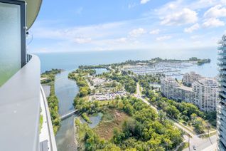 Property for Sale, 2212 Lake Shore Blvd #4304, Toronto, ON
