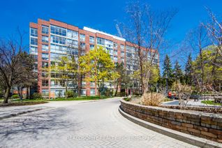 Condo Apartment for Sale, 24 Southport St #756, Toronto, ON