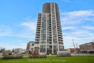 Condo Apartment for Sale, 15 Lynch St #1605, Brampton, ON