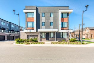 Townhouse for Rent, 155 Grovewood Common, Oakville, ON