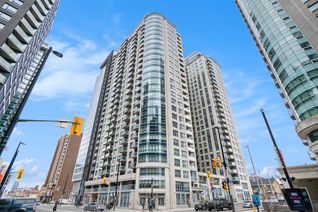 Property for Sale, 242 Rideau St #807, Lower Town - Sandy Hill, ON