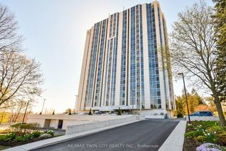 Apartment for Sale, 190 Hespeler Rd #905, Cambridge, ON