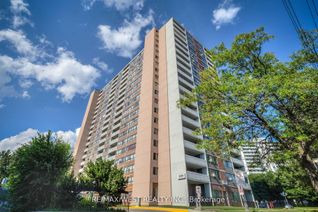 Property for Sale, 3380 Eglinton Ave E #801, Toronto, ON