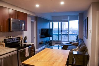 Property for Rent, 3520 Danforth Ave #PH8, Toronto, ON