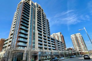 Condo for Rent, 18 Uptown Dr #316, Markham, ON