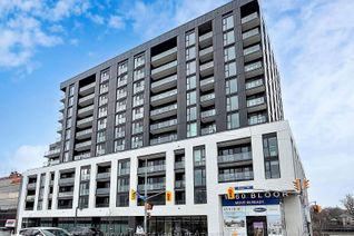 Property for Rent, 1660 Bloor St W, Toronto, ON