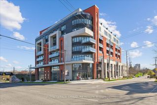 Property for Sale, 2433 Dufferin St #701, Toronto, ON