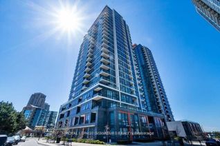 Condo Apartment for Rent, 55 Eglinton Ave W #505, Mississauga, ON