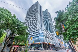 Property for Rent, 85 Wood St #2607, Toronto, ON