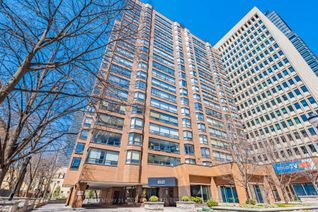 Condo Apartment for Sale, 62 Wellesley St W #1801, Toronto, ON