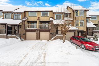 Condo for Sale, 6780 Formentera Ave #19, Mississauga, ON