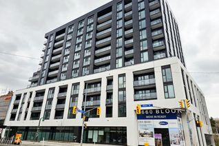 Property for Rent, 1660 Bloor St W #1214, Toronto, ON
