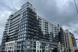 Condo Apartment for Rent, 1100 Sheppard Ave #710, Toronto, ON