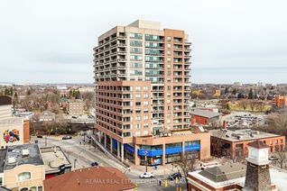 Condo for Sale, 1 Belvedere Ct #1202, Brampton, ON