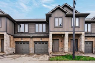 Condo Townhouse for Rent, 377 Glancaster Rd #16, Hamilton, ON