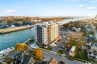 Condo for Sale, 118 West St #703, Port Colborne, ON Condo for Sale, 118 West St #703, Port Colborne, ON