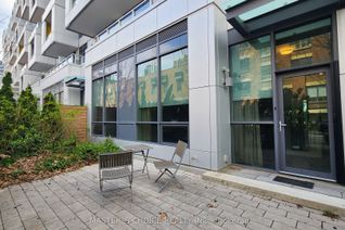 Townhouse for Rent, 38 Cameron St #Gv09, Toronto, ON