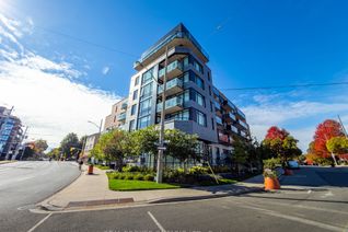 Condo for Sale, 25 Malcolm Rd #606, Toronto, ON