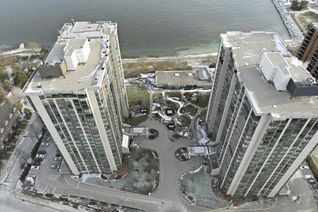 Condo Apartment for Sale, 2170 Marine Dr #1808, Oakville, ON