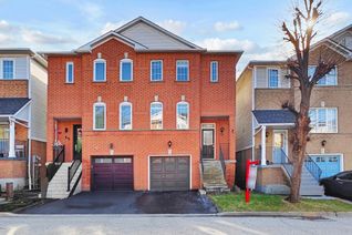 Condo Townhouse for Sale, 1480 Britannia Rd W #42, Mississauga, ON