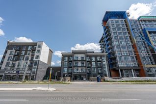 Condo for Rent, 470 Dundas St E #225, Hamilton, ON