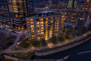 Property for Sale, 300C Lett St #803, West Centre Town, ON