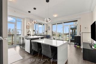 Condo Apartment for Sale, 10 Concord Pl #209, Grimsby, ON