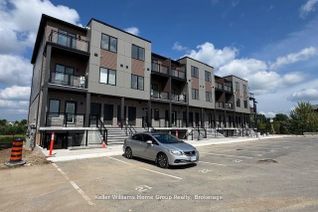 Condo for Rent, 940 St David St N #34, Centre Wellington, ON