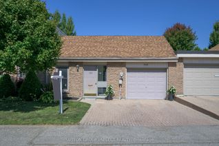 Bungalow for Sale, 522 CRANBROOK Rd, London South, ON