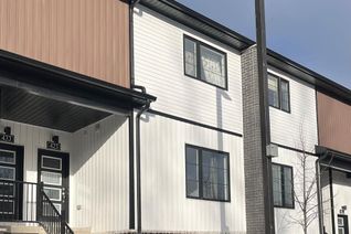 Condo Townhouse for Rent, 4263 Fourth Ave #423, Niagara Falls, ON