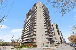 Property for Rent, 158C McArthur Ave #509, Vanier and Kingsview Park, ON