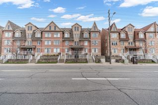 Condo Townhouse for Sale, 653A Warden Ave #53, Toronto, ON