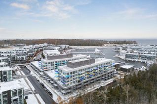 Townhouse for Rent, 331 N Broward Way NE #129, Innisfil, ON