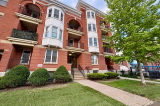 Condo Apartment for Rent, 440 Wellington St #103, London East, ON