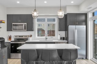 Condo Townhouse for Sale, 405 Myers Rd #56, Cambridge, ON